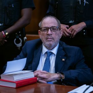 Vor Skandal: Harvey Weinstein von Oscar-Partys ausgeladen