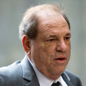 Um Prozess zu gewinnen: Harvey Weinstein sucht eine Frau