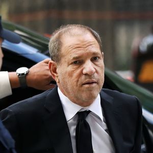 Beamte in Sorge: Besteht Suizid-Gefahr bei Harvey Weinstein?