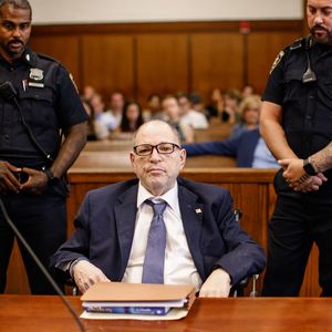 Harvey Weinstein steht vor einer weiteren möglichen Anklage