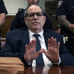 Wird es im Harvey-Weinstein-Prozess zum Freispruch kommen?