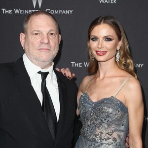 Weinstein-Scheidung: Georgina würde fast 12 Mio $ kassieren!