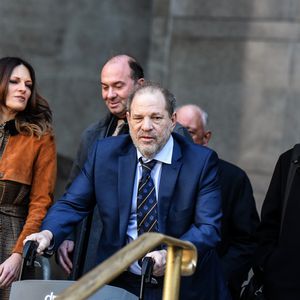 Weinstein-Prozess: Staatsanwältin trägt Schlussplädoyer vor