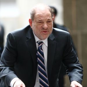 Zwei Jahre nach Urteil: Harvey Weinsteins Berufung gewährt!