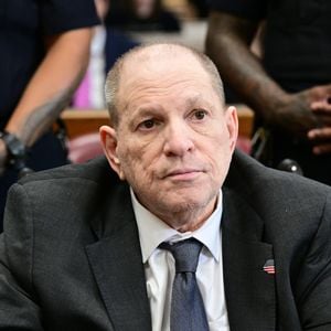 Harvey Weinstein wünscht sich neues Leben mit seinen Kindern