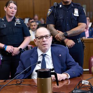 Harvey Weinsteins Antrag scheitert: Neuer Prozess im März