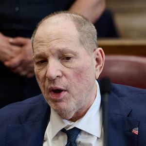 Harvey Weinstein verklagt Produzenten um zwei Millionen Euro