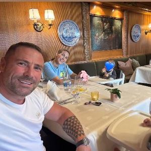 Liebes-Reunion? Hasim teilt Familienfoto mit Clea-Lacy Juhn