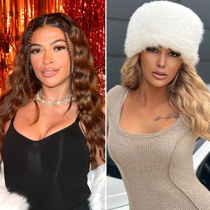 "Bist eine Null": Hati Suarez teilt gegen Anita Latifi aus