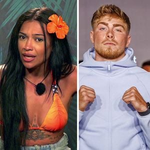 "Größte F*tze": Zwischen Hati Suarez und Calvin knallt es