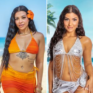 "Kleiner Latinakopf": Hati Suarez macht Jennifer Kampfansage