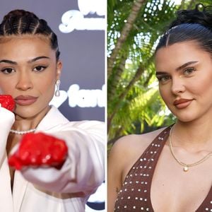 Fame Fighting: Hati und Nelly liefern sich schon vorab Zoff