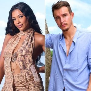 Romantik pur: Hati organisiert bei AYTO-VIP ein Date für Rob