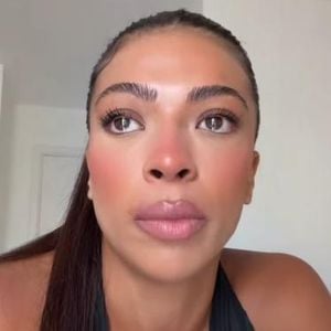 Hati Suárez meldet sich nach Trennung von Alex im Sommerhaus