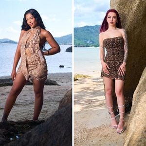 AYTO-Fans sauer: Hati giftet Ariel nach Dusch-Eklat krass an