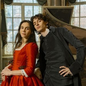 ARD-Serie "Mozart/Mozart" fällt beim TV-Publikum durch