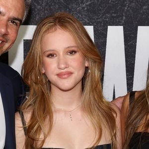 Haven Garner Warren, Tochter von Jessica Alba, 2024