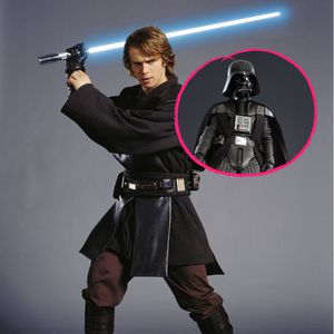 "Star Wars"-Comeback: Hayden Christensen wieder Darth Vader!