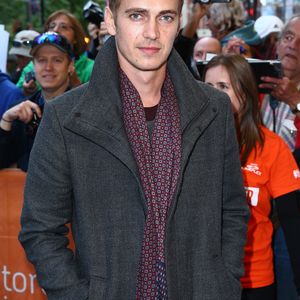 Zurück nach Hollywood: Hayden Christensen brauchte Auszeit!