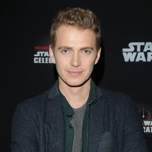 Schauspieler Hayden Christensen
