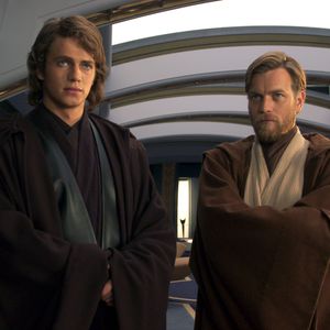 Neue "Star Wars"-Serie: Das ist der "Obi Wan Kenobi"-Cast!
