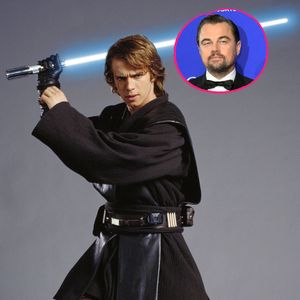 Hayden Christensen dachte, Leo DiCaprio kriegt seine Rolle!