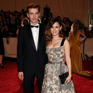 Warum kennt Hayden Christensens Tochter "Star Wars" nicht?