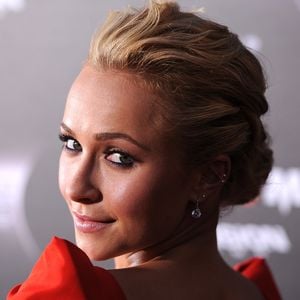 Hayden Panettieres Team plante offenbar eine Intervention