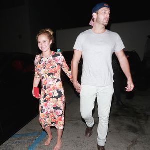Nach Gewalt: Hayden Panettiere und Brian endgültig getrennt?