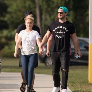 Klage gegen Hayden Panettieres Ex Brian wird fallen gelassen