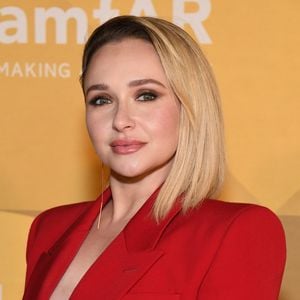 Hayden Panettieres Nachbarin wählte mehrfach den Notruf
