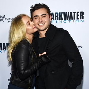 Nach Tod ihres Bruders: Hayden Panettiere erstmals gesichtet