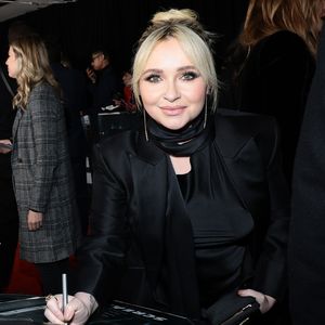 Hayden Panettieres Alkoholsucht begann wegen ihres Ruhms