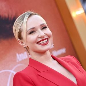 Warum Hayden Panettieres Tod die Millennials so tief trifft