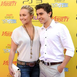 Hayden Panettiere spricht erstmals über verstorbenen Bruder