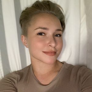 Wegen Liebes-Drama? Hayden Panettiere trägt Kurzhaarschnitt