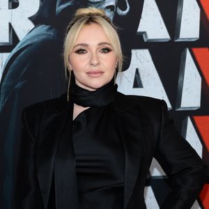 Wegen Drogensucht: Hayden Panettiere ließ Brüste verkleinern