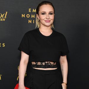 Hayden Panettieres letzte PETA-Kampagne erscheint posthum