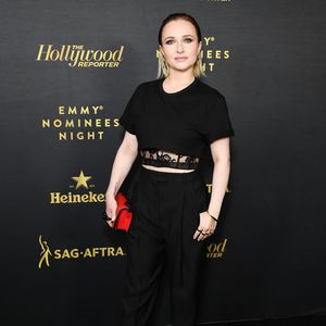 Hayden Panettiere spricht erstmals über Tod ihres Bruders