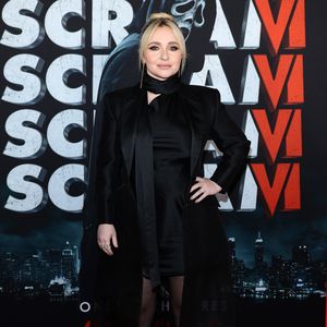 Wirres Interview: Fans sind besorgt um Hayden Panettiere