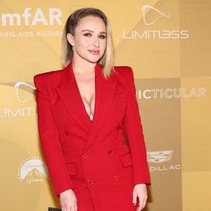 Zum 2. Todestag: Hayden Panettiere gedenkt Bruder Jansen