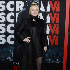 Hayden Panettiere rechtfertigt sich für ihr wirres Interview
