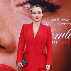 Hayden Panettiere brauchte ihre vierjährige Schauspielpause