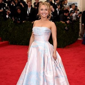 Nach Trennung: Hayden Panettiere erstmals wieder auf Event!