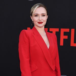 Harte Zeit: Hayden Panettiere musste das Sorgerecht abgeben