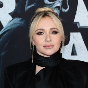 Nach Drogensucht: Hayden Panettiere will nun anderen helfen