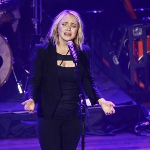 Hayden Panettieres (†36) Song wurde zum Helene Fischer-Hit