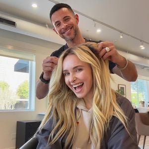 Drama pur: Hayden Panettiere verblüfft Fans mit neuem Look