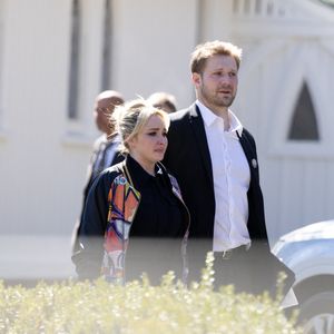 Läuft noch was zwischen Hayden Panettiere und Ex Brian?