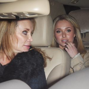 Hayden Panettieres Mutter über die Nachricht von ihrem Tod